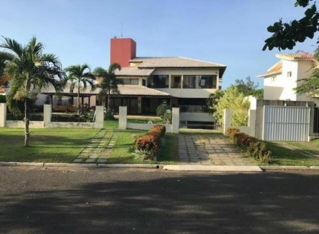 Casa em Piatã com 4/4 suítes e 650m² no Cond Costa Verde - Foto 3