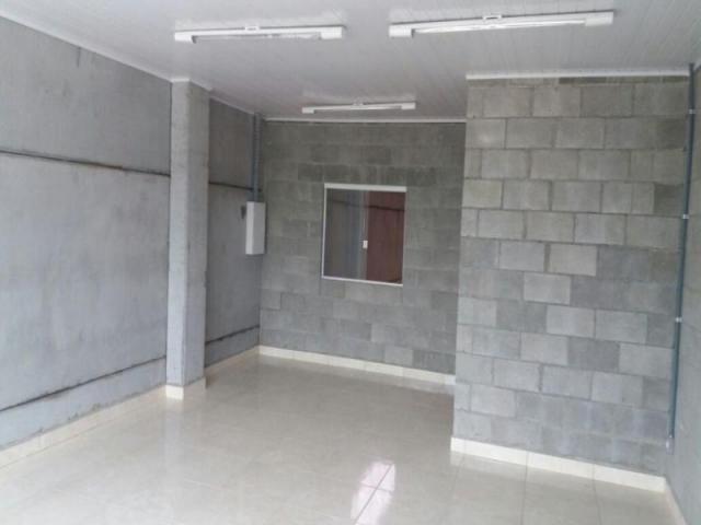 Barracão comercial para locação, campina, são josé dos pinhais. - Foto 4