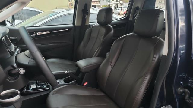 S 10 High Country Cabine Dupla 2016/2017 - Foto 9