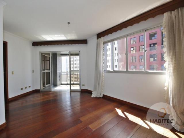 Apartamento à venda com 4 dormitórios em Batel, Curitiba cod:9728 - Foto 6
