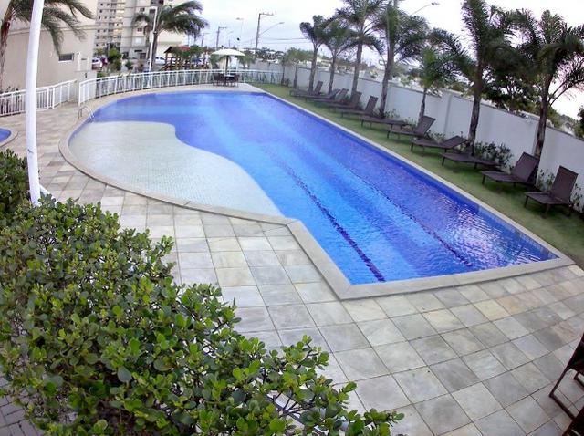 GLA - Happy Days - Último Apê Térreo com Quintal - Use seu FGTS - Mude esse ano - Foto 12