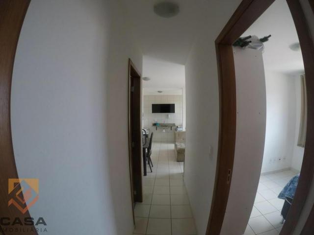 _ Excelente unidade 2 Quartos com suíte á venda em Laranjeiras - Foto 10