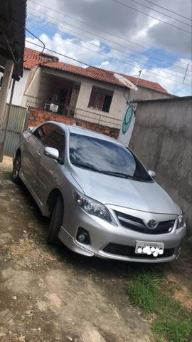 Corolla XRS 2.0 automático top de linha - Foto 2