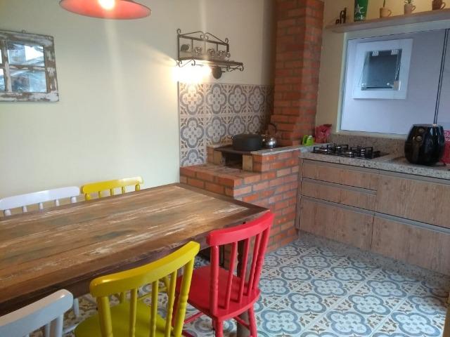Casa 2 dormitórios, Madri - Palhoça - Foto 9