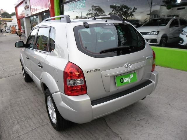 Hyundai Tucson GL Ipva 2020 pago - Foto 6