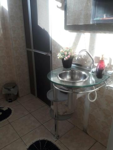 Apartamento temporário mobiliado diária 400 e mensal 2.000 - Foto 14