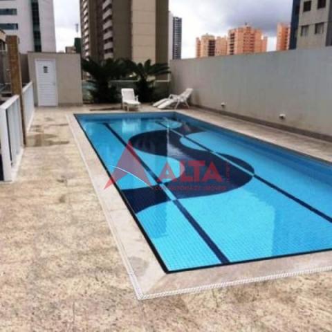 Apartamento à venda com 1 dormitórios em Águas claras, Águas claras cod:201 - Foto 2