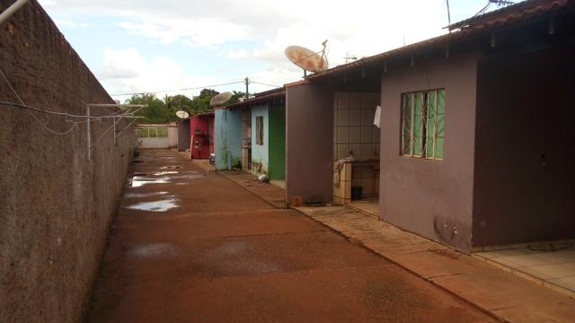 Vendo Urgente Vila de Apartamentos a 200 metros da Av. Rio Madeira. Leia o Anúncio.