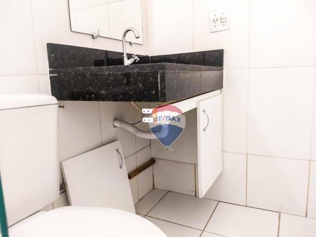 Apartamento 3 quartos no buritis - Foto 11