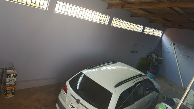 Vende se ou troca ponto com casa - Foto 5