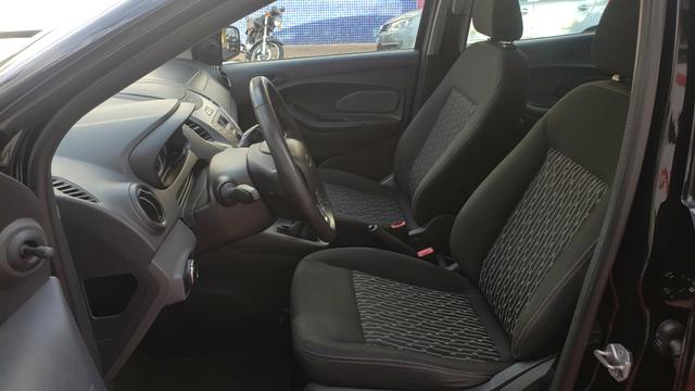 Ford Ka Se 2015 1.0 - Foto 6