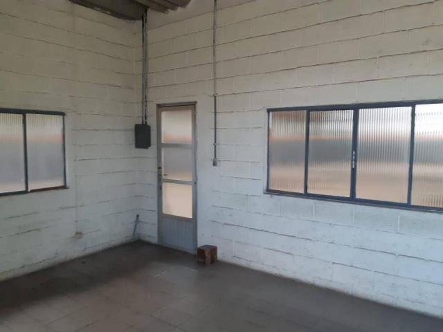 Alugue sem fiador, sem depósito - consulte nossos corretores - galpão para alugar, 1600 m² - Foto 10