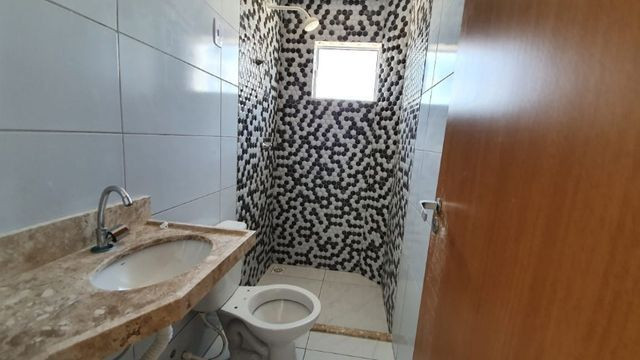 Apartamento com 66M², 2 quartos sendo 1 suíte e varanda - Foto 12