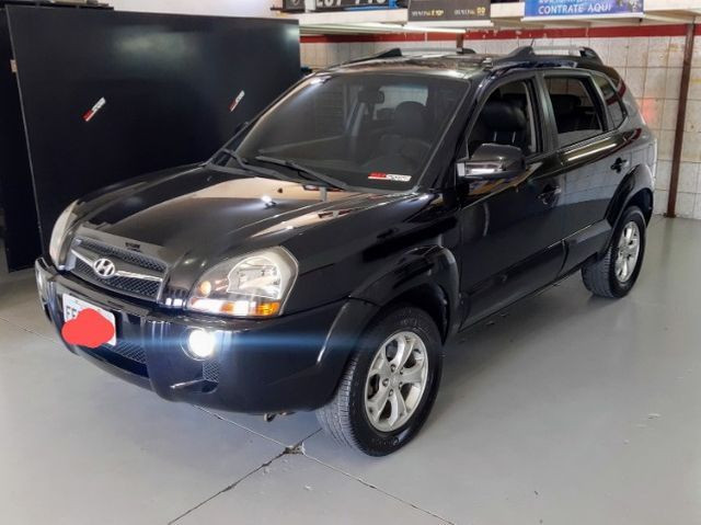 Hyundai Tucson - Foto 2