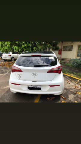 HB20 2018 completo Para Vender rapido - Foto 4