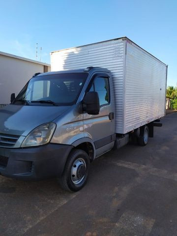 Iveco Daily 55c16 - Foto 12