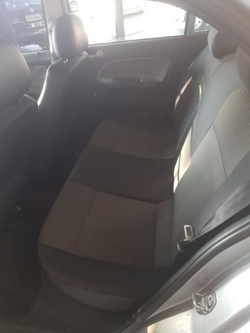 Volkswagen Voyage 1.6 Mi 8v Flex 4p Manual - Foto 5
