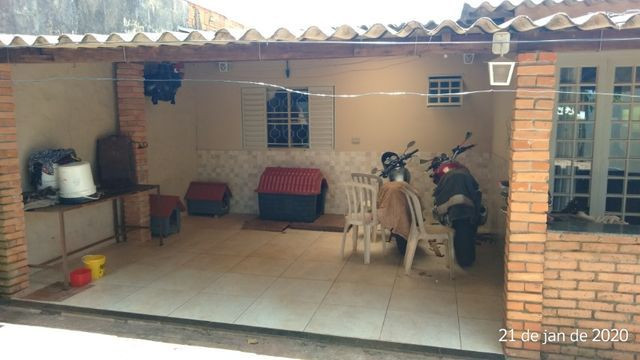 Casa à venda-Assis/SP - Foto 5