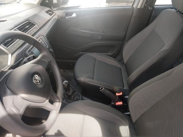 Vendo gol 1.6 - Foto 5