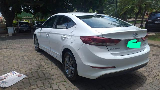 Hyundai elantra. 3 anos de garantia