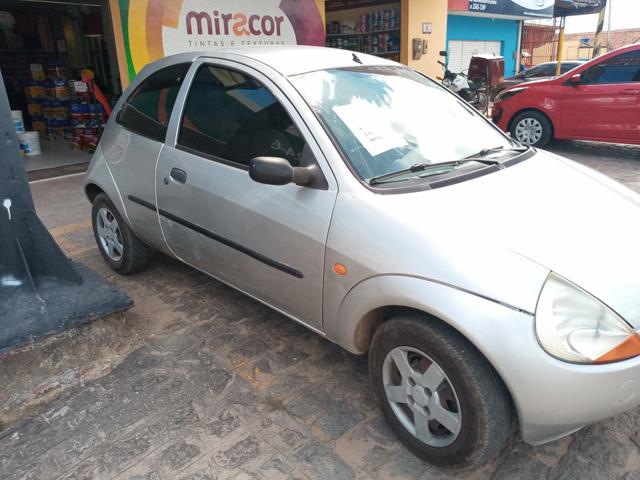 Ford ka 1997 - Foto 4