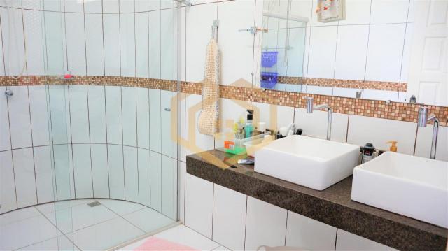 Casa para aluguel, 3 quartos, 4 vagas, Rio Madeira - Porto Velho/RO - Foto 17