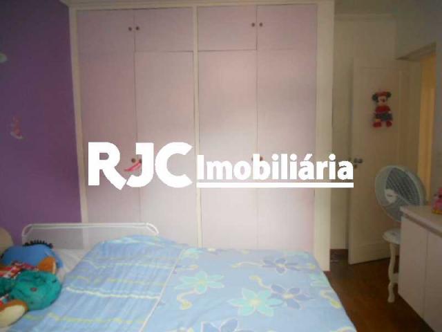 Casa à venda com 4 dormitórios em Grajaú, Rio de janeiro cod:MBCA40163 - Foto 14