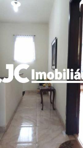 Apartamento à venda com 2 dormitórios em Vila isabel, Rio de janeiro cod:MBAP23591 - Foto 9