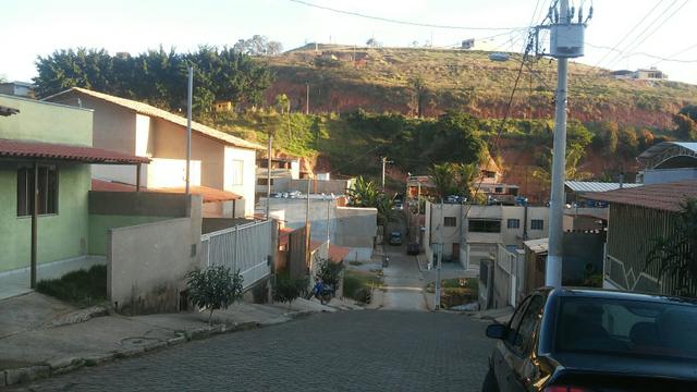 Repasso casa financiada e aceito carro no negócio - Foto 18