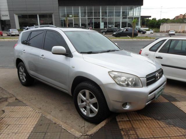 Toyota Rav4 automático 4x4 - Foto 3