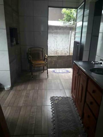 Vendo Casa em Panambi (RS)