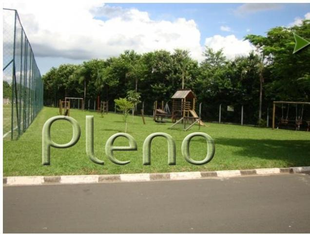 Terreno à venda com 0 dormitórios em Cascata, Paulínia cod:TE019340 - Foto 8