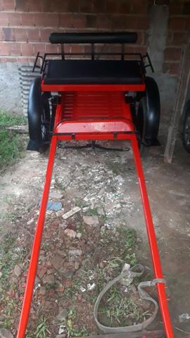 Charrete