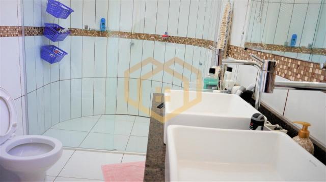 Casa para aluguel, 3 quartos, 4 vagas, Rio Madeira - Porto Velho/RO - Foto 18