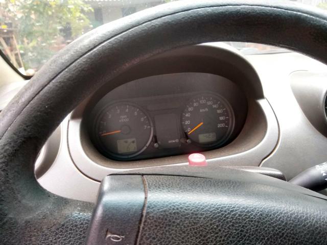 Carro fiesta - Foto 4