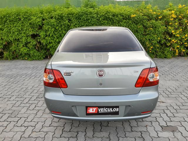 Siena 2012 único dono km 59.000 originais !! - Foto 2