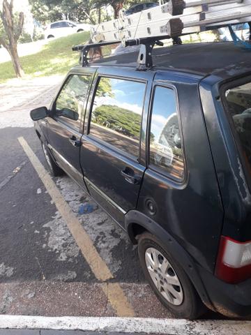 Uno 4P Para sair hoje 3.800$ (Dok não paga)