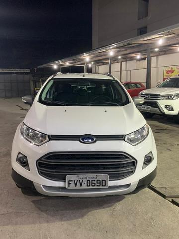 Vendo Ecosport (somente venda)