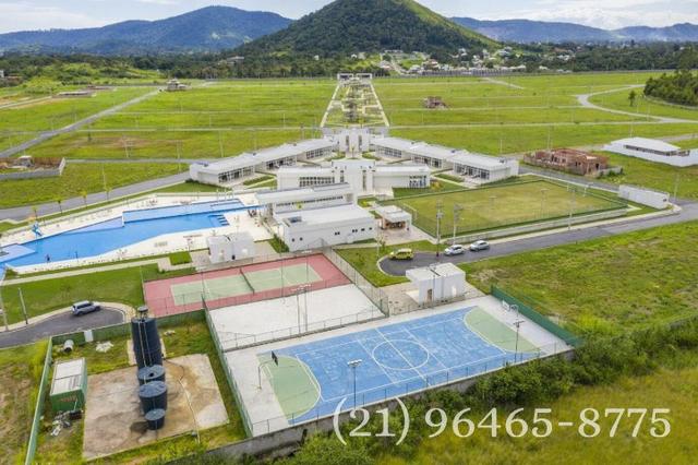 Solaris Resisdencial Clube - Evento 15/02 - Terrenos 360m² - Foto 2