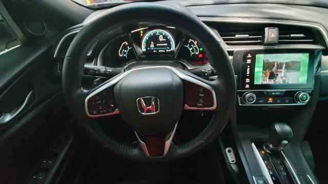 Civic EXL 2017 (todas as informações na descrição) - Foto 8