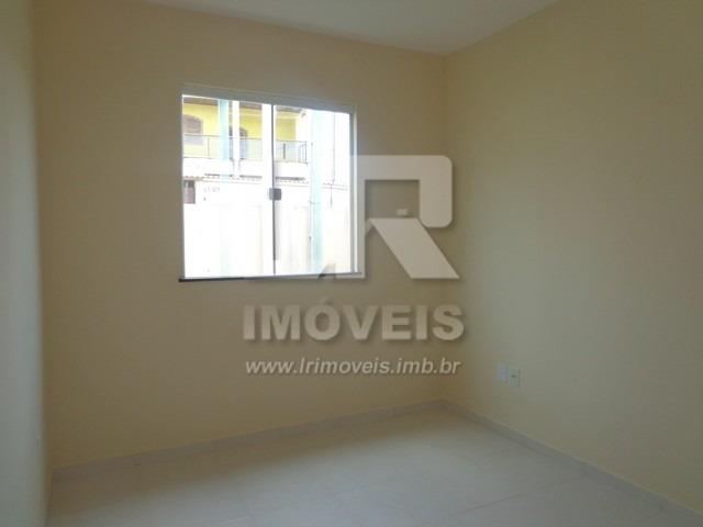 Excelente Casa, 2 Quatos, 1ª Locação, Ótimo Bairro - Foto 7