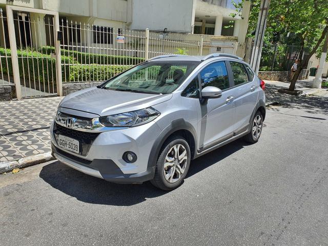 Wr-v unica dona 33000km 17/18