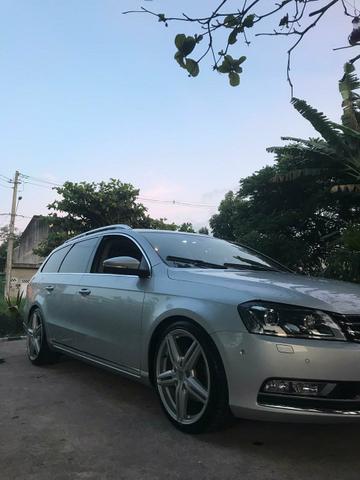 Passat Variant - Foto 6