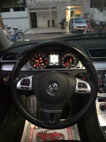 Passat Variant - Foto 8