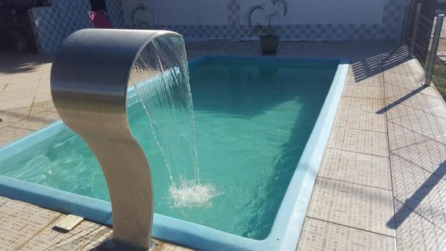 Casa de Praia / Carnaval