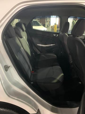 Vendo Ecosport (somente venda) - Foto 9