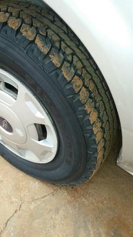 Ford Transit Ano 2011 - Foto 5