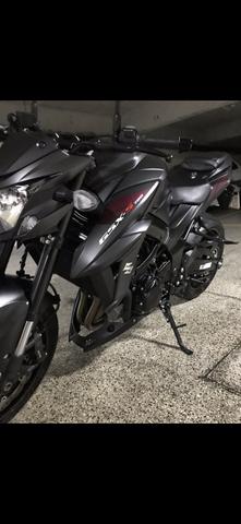 Suzuki gsx s750 - Foto 3