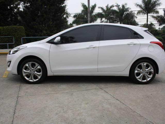 I30 completo e lindo, extremamente bem cuidado! - Foto 19