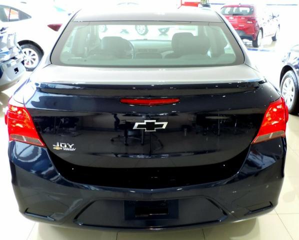 Joy Plus Black - Foto 5